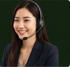 Customer support specialist